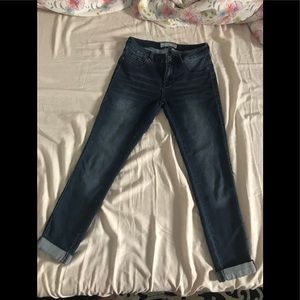 G by Guess jeans size 27